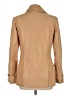 Moda International Tan Wool Coat Size M - photo 2