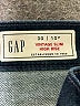 Gap Stars Blue Jeans Size 10 (petite) - photo 7