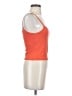 Unbranded Orange Tank Top Size XS (estimated) - photo 4