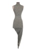 Assorted Brands Gray Cocktail Dress Size S - photo 2