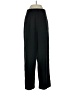 3.1 Phillip Lim Solid Black Dress Pants Size 0 - photo 1
