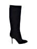 Burberry Black Boots Size EU 38 1/2 - photo 1