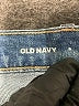 Old Navy Blue Jeans Size 6 - photo 7