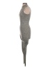 Assorted Brands Gray Cocktail Dress Size S - photo 5