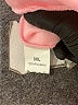 Unbranded 100% Polyester Pink Sweatshirt Size 3XL - photo 7