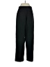 3.1 Phillip Lim Solid Black Dress Pants Size 0 - photo 2