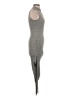 Assorted Brands Gray Cocktail Dress Size S - photo 4