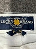 Lucky Brand Silver Casual Pants Size 6 - photo 4