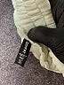 Comfrt Solid Green Casual Pants Size L - photo 7