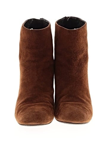 Stuart Weitzman Ankle Boots (view 2)