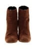 Stuart Weitzman Brown Ankle Boots Size 8 - photo 2