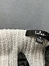 Lulus Gray Pullover Sweater Size S - photo 7