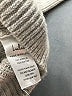 Lulus Gray Pullover Sweater Size S - photo 8