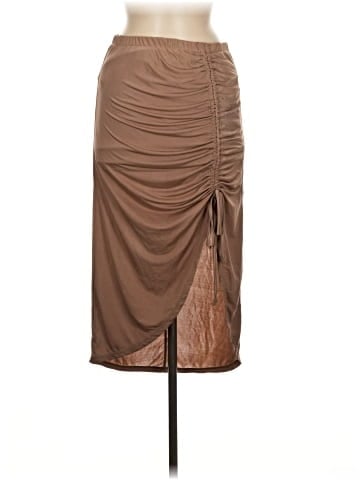 Shoedazzle Formal Skirt (view 1)
