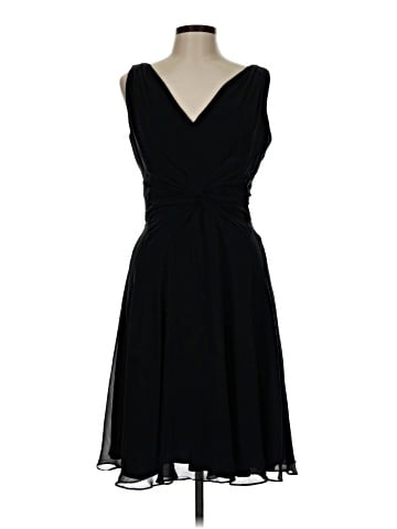 Adrianna Papell Cocktail Dress (view 1)