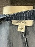Nine West 100% Lyocell Blue Casual Pants Size L - photo 7