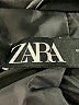 Zara Black Jacket Size M - photo 6