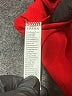 SPANX Red Cocktail Dress Size L - photo 8
