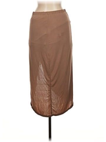 Shoedazzle Formal Skirt (view 2)