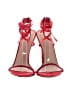 Unbranded Red Sandals Size EU 42 - photo 2