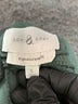 Lou & Grey Solid Gray Casual Pants Size S - photo 7