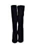 Burberry Black Boots Size EU 38 1/2 - photo 2
