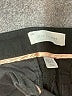 Gap Solid Black Active Pants Size 00 - photo 7