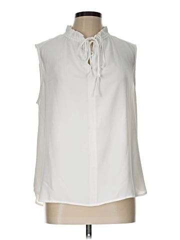 Nine West Sleeveless Blouse (view 1)