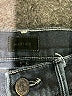 Mother Black Jeans Size 24 waist - photo 7