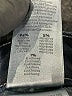 Mother Black Jeans Size 24 waist - photo 9