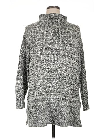 Lou & Grey Pullover Sweater (view 1)