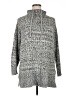 Lou & Grey Gray Pullover Sweater Size XL - photo 1
