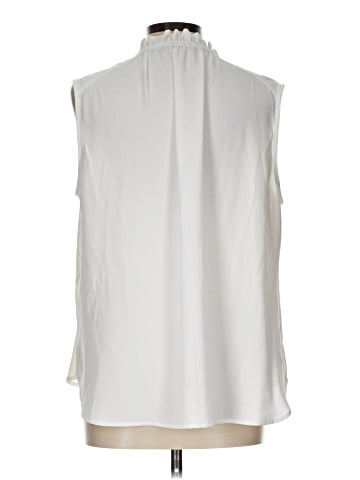 Nine West Sleeveless Blouse (view 2)
