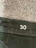 J.Crew Black Jeans Size 30 waist - photo 9