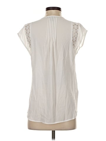 A Pea in the Pod Sleeveless Blouse (view 2)