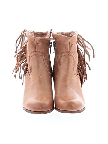Sam Edelman Ankle Boots (view 2)