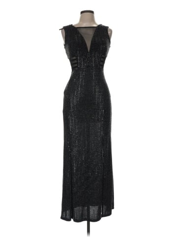 Alexa B Cocktail Dress (view 1)