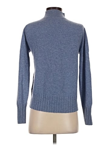 J.Crew Cashmere Pullover Sweater (view 2)