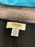 Talbots Black Casual Dress Size L - photo 7