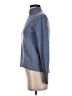 J.Crew 100% Cashmere Blue Cashmere Pullover Sweater Size XS - photo 5
