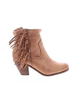Sam Edelman Ankle Boots