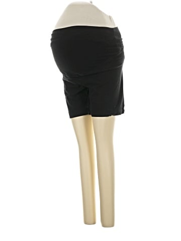 Old Navy - Maternity Shorts (view 1)