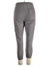 KITH 100% Cotton Solid Gray Active Pants Size XL - photo 2