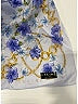 Céline Blue Scarf One size - photo 10