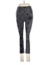 Lululemon Athletica Graphic Gray Leggings Size 4 - photo 2