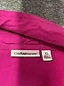 Croft & Barrow Purple Jacket Size XL - photo 6