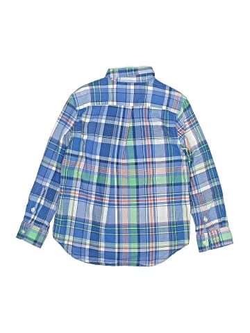 Ralph Lauren Long Sleeve Button-Down Shirt (view 2)