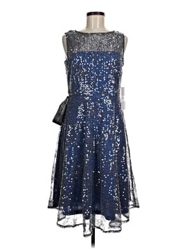 JS Collections Cocktail Dress (view 1)