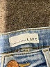 Ann Taylor LOFT Blue Jeans Size 28 waist - photo 7