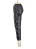 Lululemon Athletica Graphic Gray Leggings Size 4 - photo 5